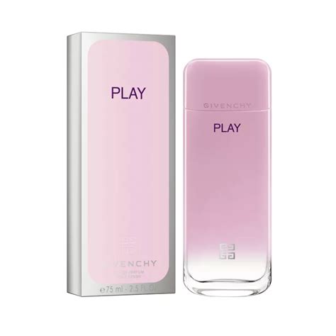 givenchy play for her perfume price|givenchy play replacement.